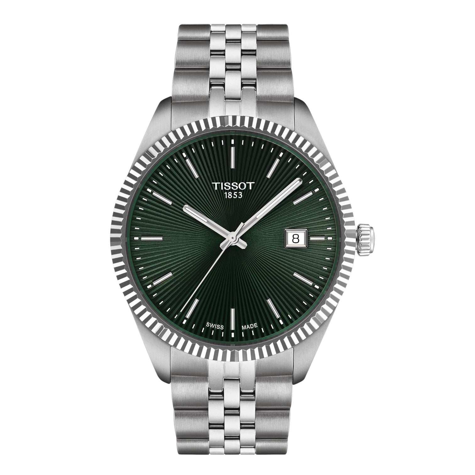 ON09677-TISSOT-T1564101109100-BRIVIOBERGAMO - Product