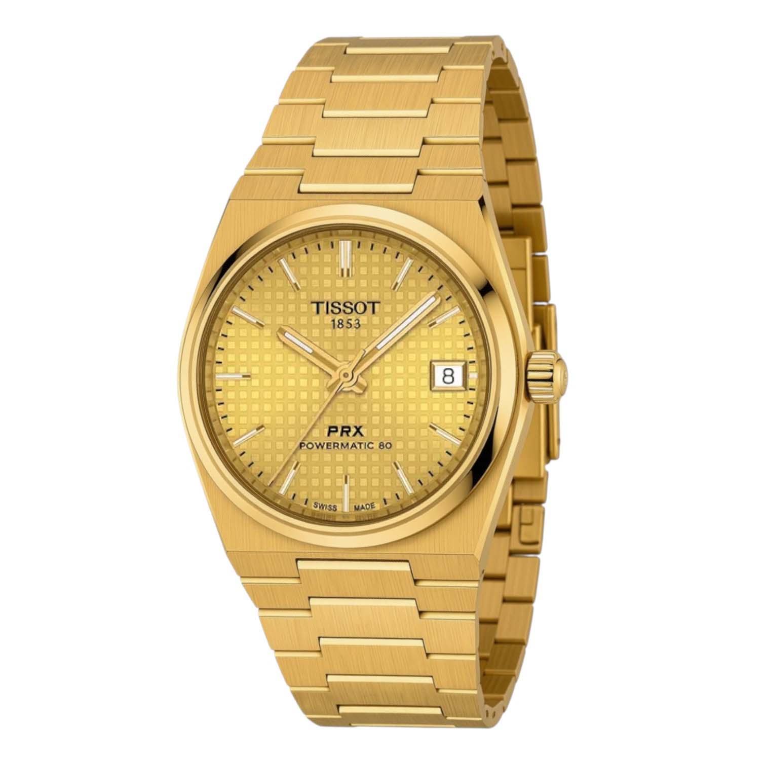ON09663-TISSOT-T1372073302100-BRIVIOBERGAMO - Product
