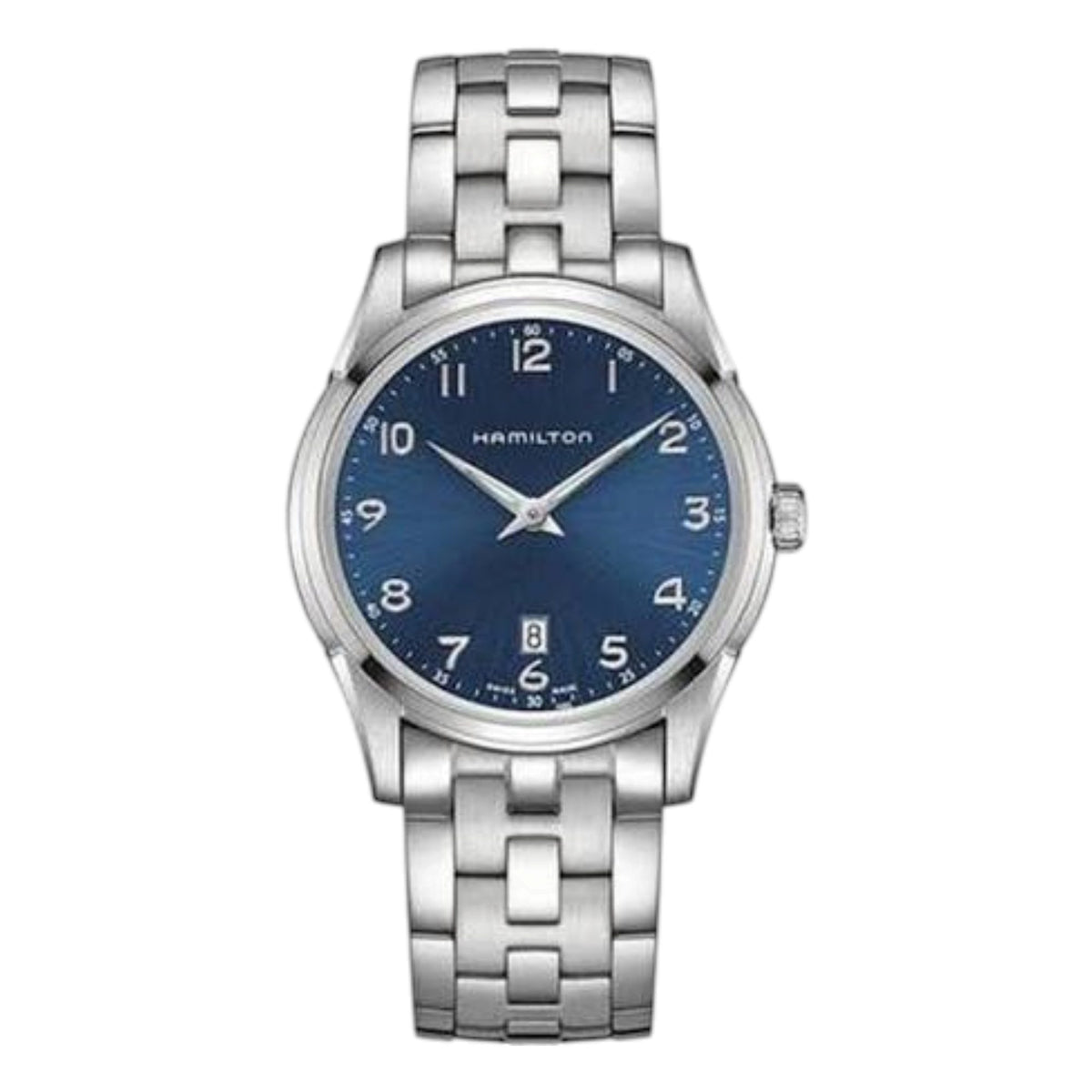 Hamilton Jazzmaster Thinline Quartz H38511143