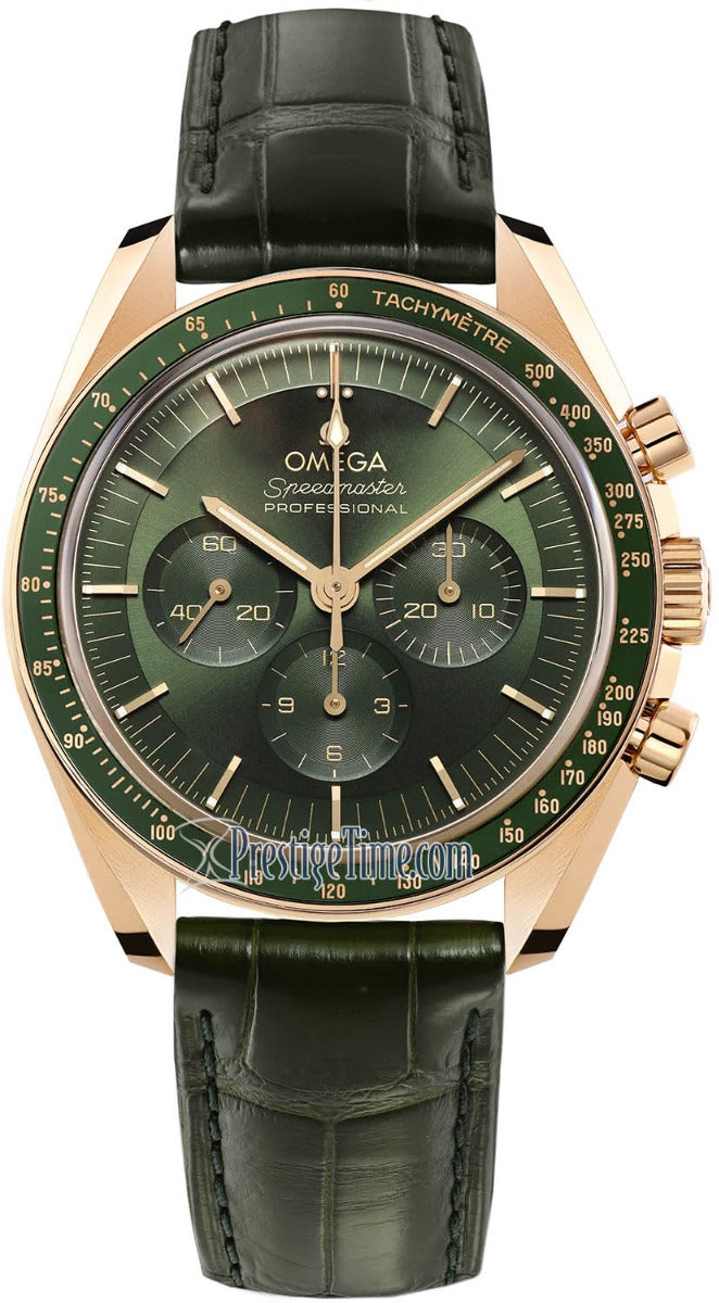 Omega Speedmaster Moonwatch Professional Ref. 310.63.42.50.10.001 - ON10408 - vista 3
