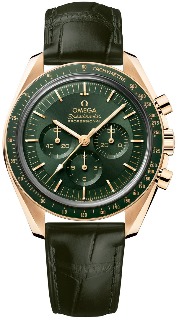 Omega Speedmaster Moonwatch Professional Ref. 310.63.42.50.10.001 - ON10408 - vista 2