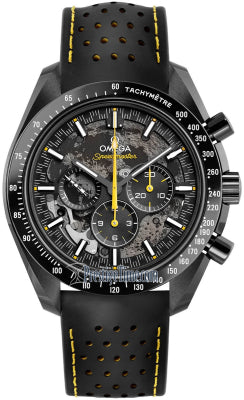 Omega Speedmaster Dark Side of the Moon Apollo 8 Ref. 310.92.44.50.01.001 - ON10409