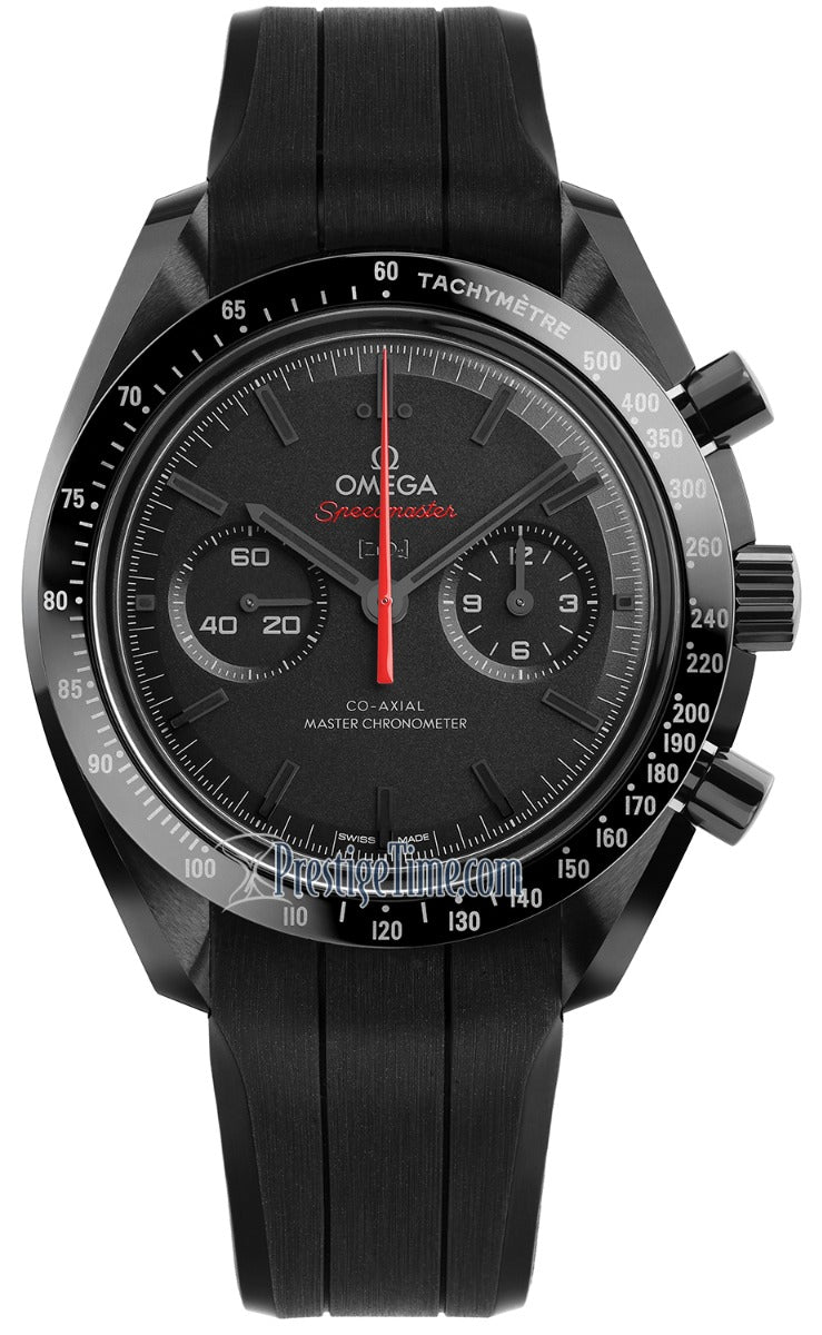Omega Speedmaster Dark Side of the Moon Ref. 310.92.44.51.01.001 - ON10410 - vista 3