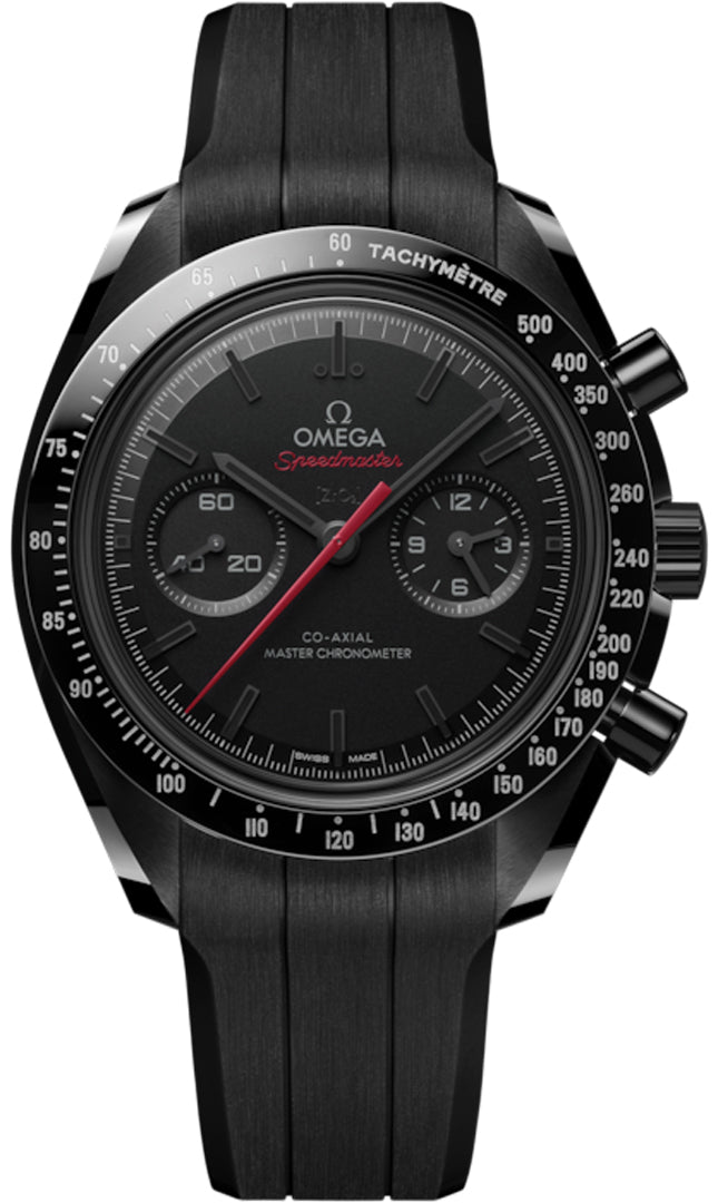 Omega Speedmaster Dark Side of the Moon Ref. 310.92.44.51.01.001 - ON10410 - vista 2