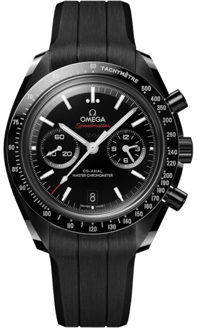 OMEGA Speedmaster Dark Side of the Moon Ref. 310.92.44.51.01.004 - ON10411 - vista 2