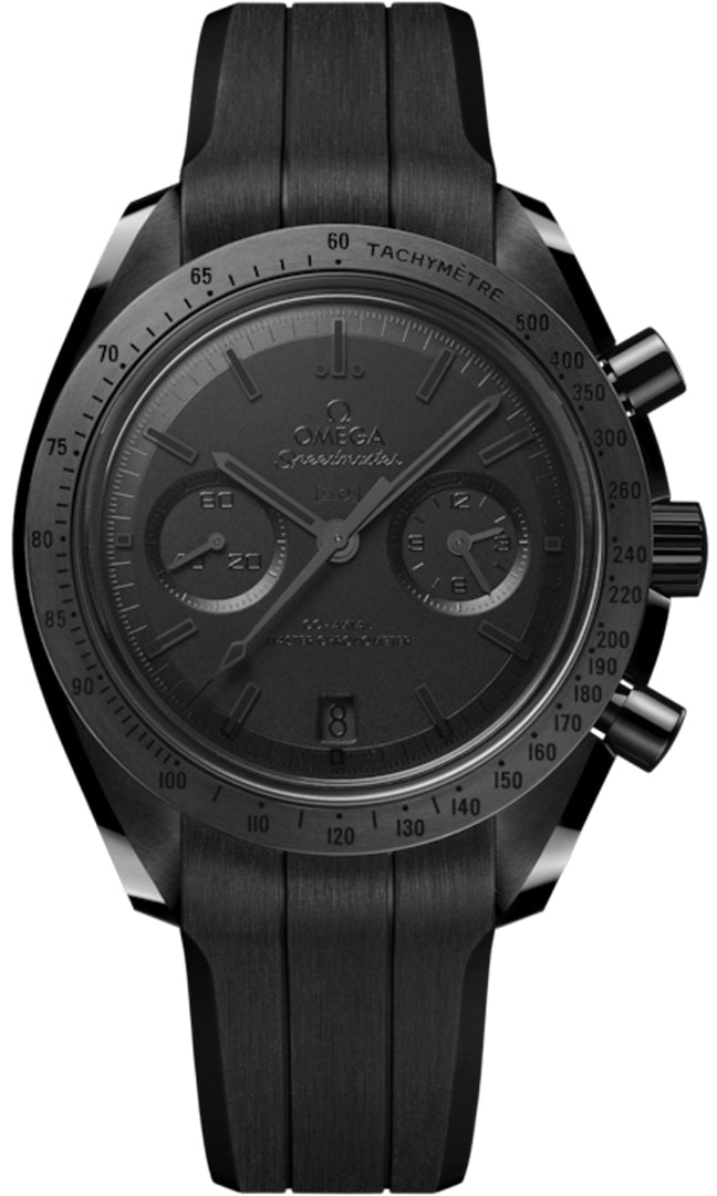Omega Speedmaster Dark Side of the Moon Ref. 310.92.44.51.01.005 - ON10412 - vista 2