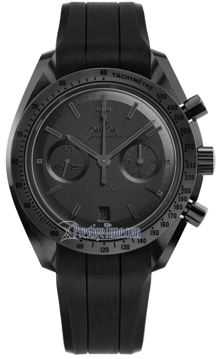 Omega Speedmaster Dark Side of the Moon Ref. 310.92.44.51.01.005 - ON10412 - vista 3
