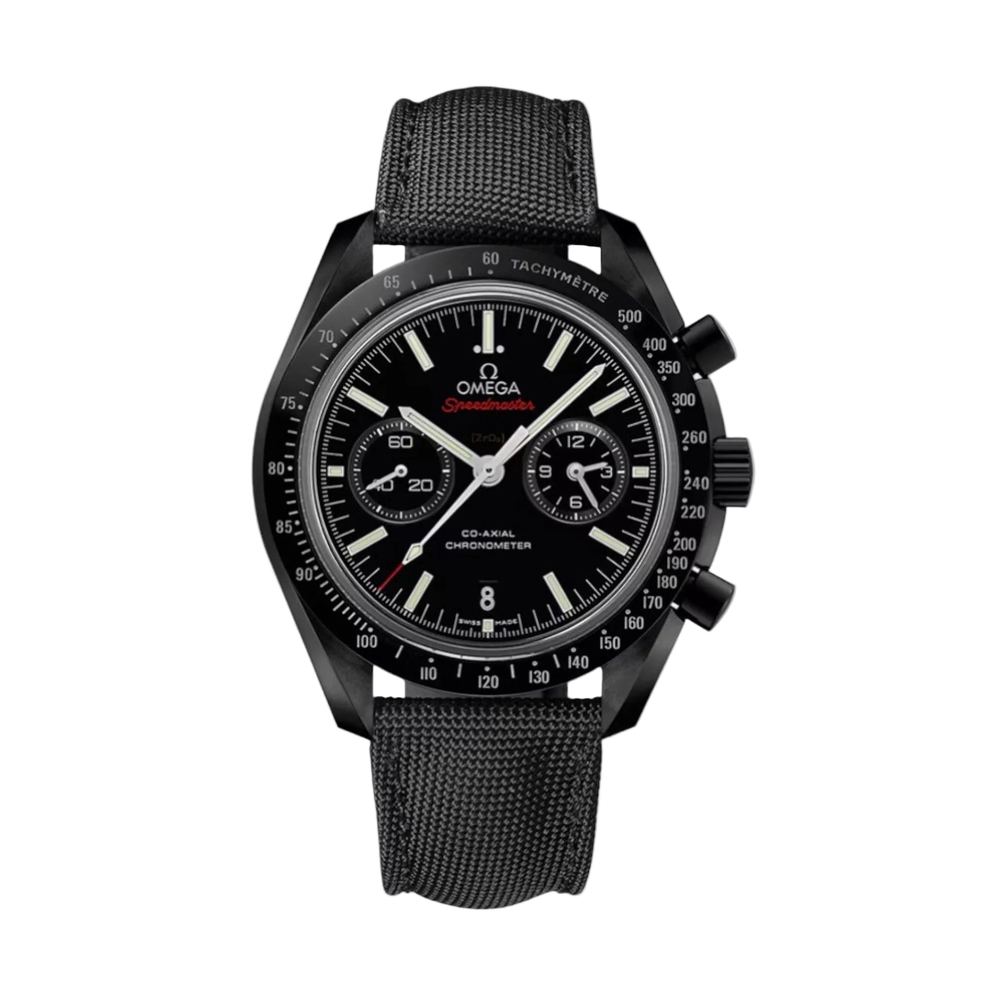 OMEGA Speedmaster Dark Side of the Moon Ref. O31192445101007 - ON10413
