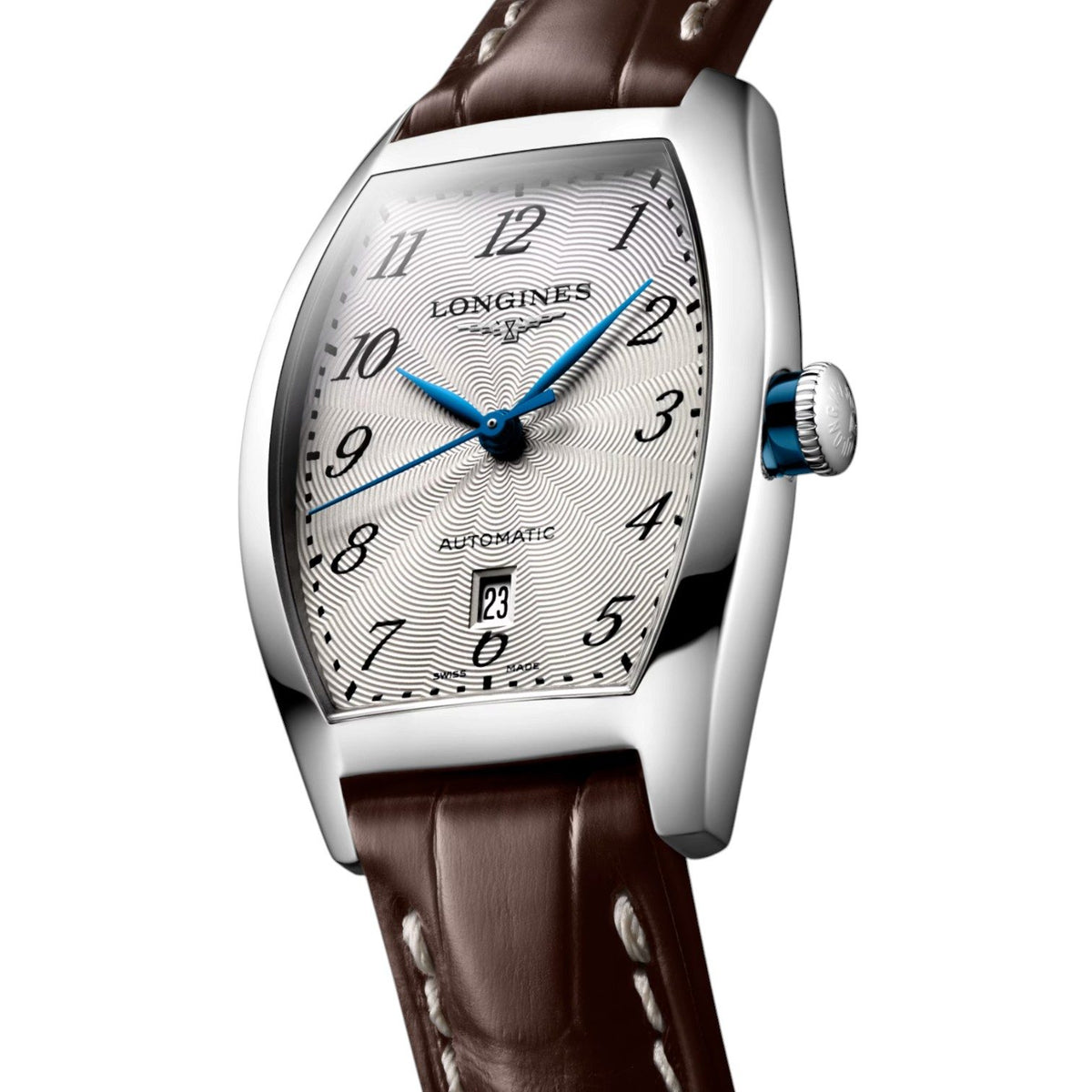 Longines Evidenza L2.142.4.73.4