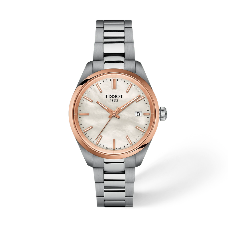Tissot PR 100 Ref. T1502102111100 - ON10595