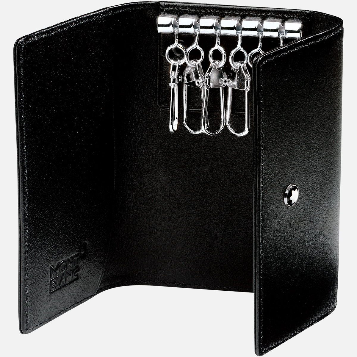 Montblanc Schlüsselanhänger 198346