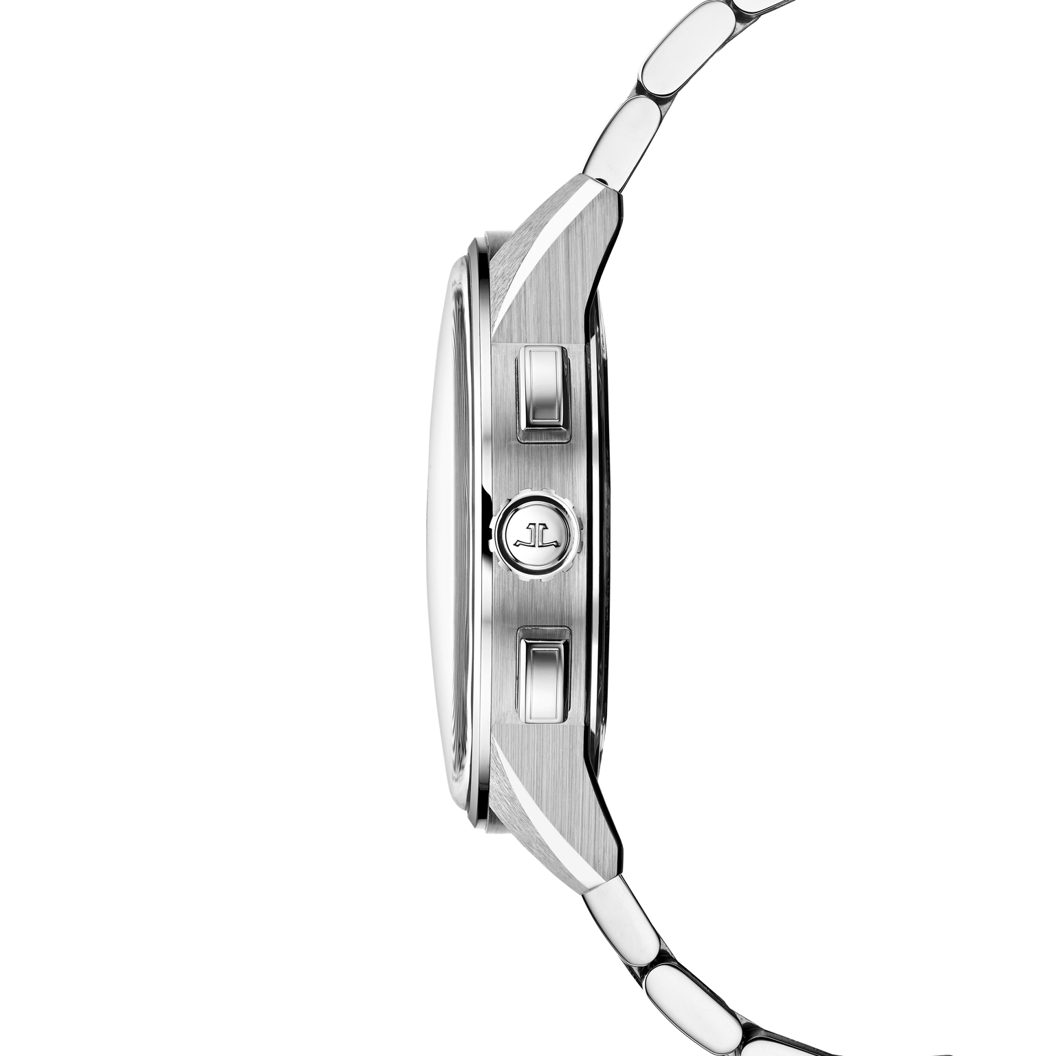 Jaeger-LeCoultre Polaris Chronograph Ref. Q9028180 - ON10093 - vista 3