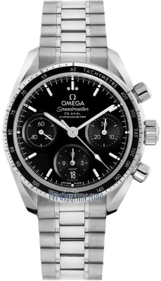 Omega Speedmaster 38 Ref. 324.30.38.50.01.001 - ON10414