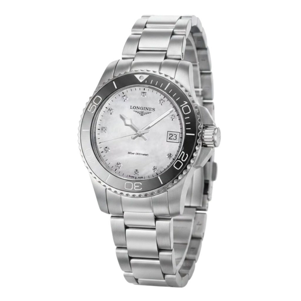 ON09342-LONGINES-L33704876-FONTANABOLOGNA - Product