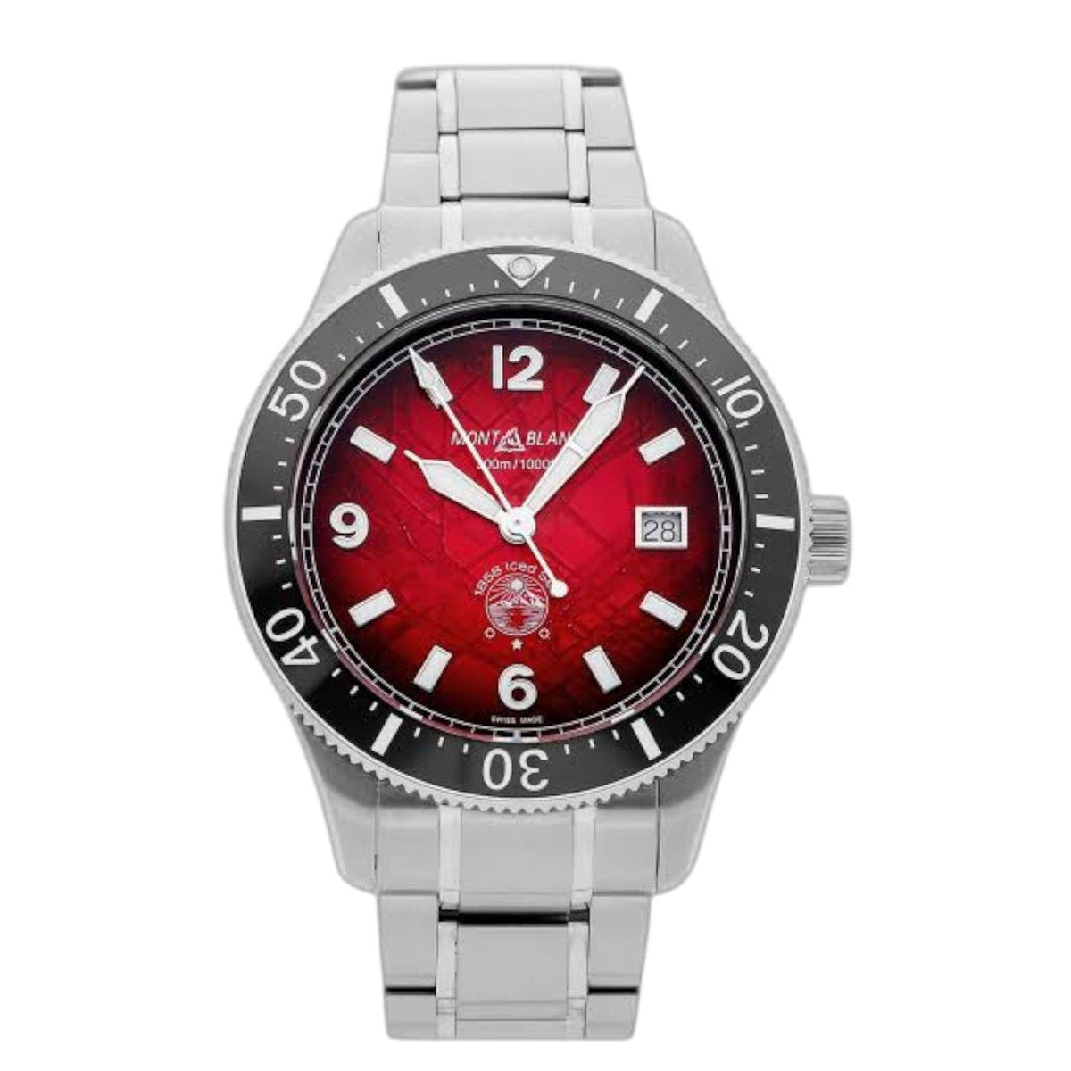 ON10848-MONTBLANC-132291-CORNALIBERGAMO - Product