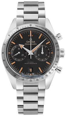 Omega Speedmaster '57 Ref. 332.10.41.51.01.001 - ON10419