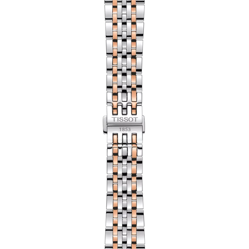 Tissot Le Locle Powermatic 80 Ref. T0064072203601 - ON10563 - vista 2