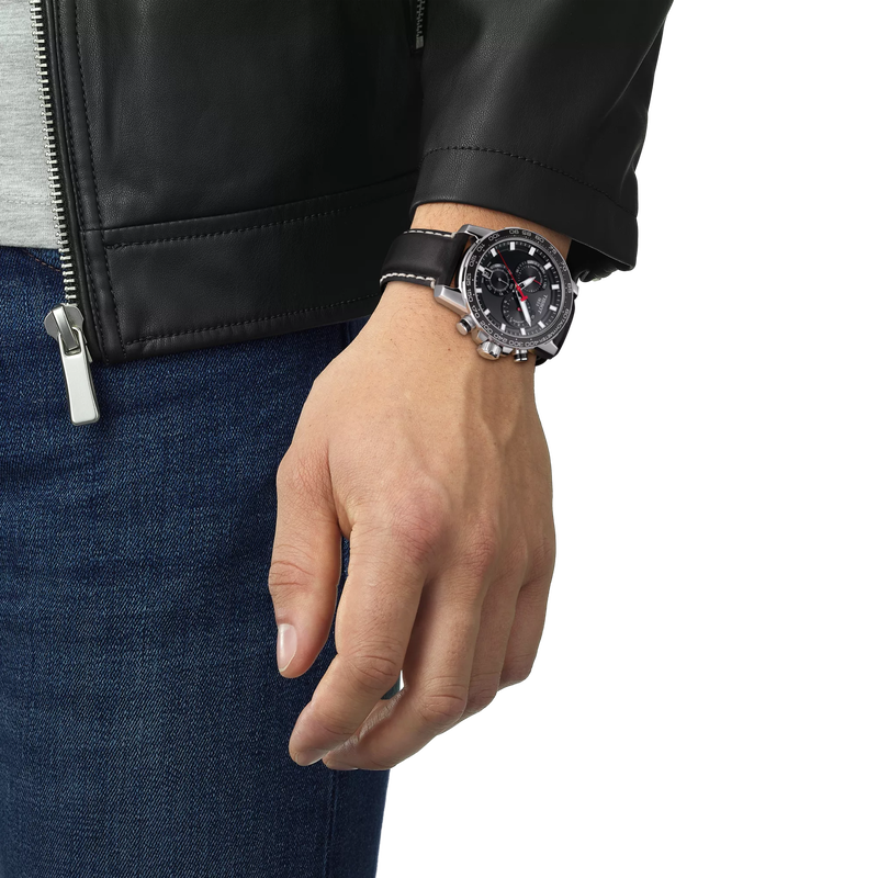 Tissot Supersport Chrono Ref. T1256171605100 - ON10500 - vista 5