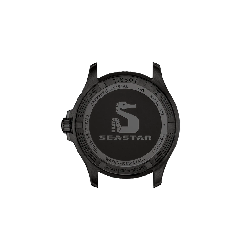 Tissot Seastar 1000 Quartz 40mm Ref. T120.410.33.091.00 - ON10587 - vista 3