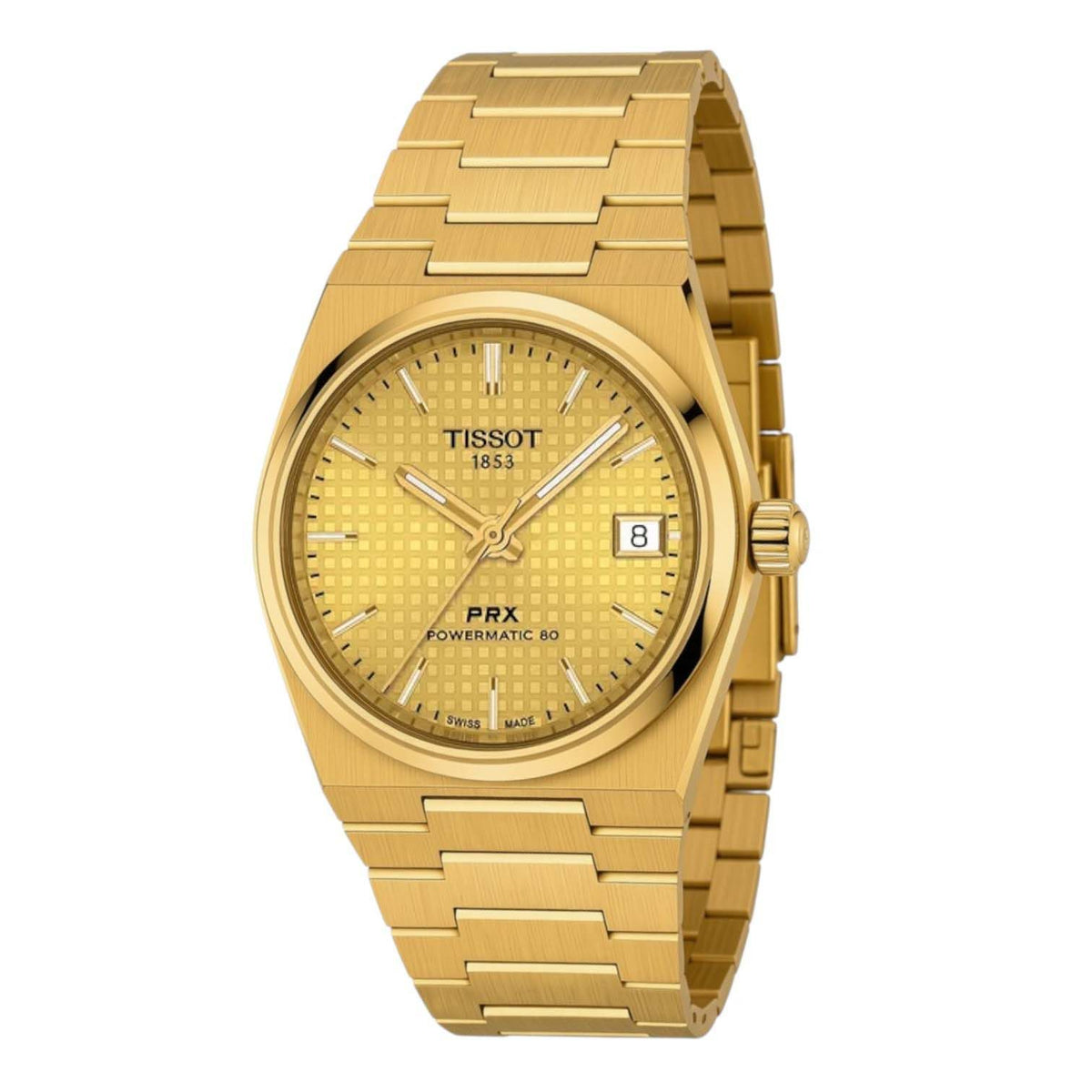 ON09663-TISSOT-T1372073302100-BRIVIOBERGAMO - Product