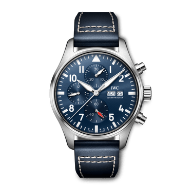 IWC Pilot's Watch Chronograph Ref. IW378003 - ON10079
