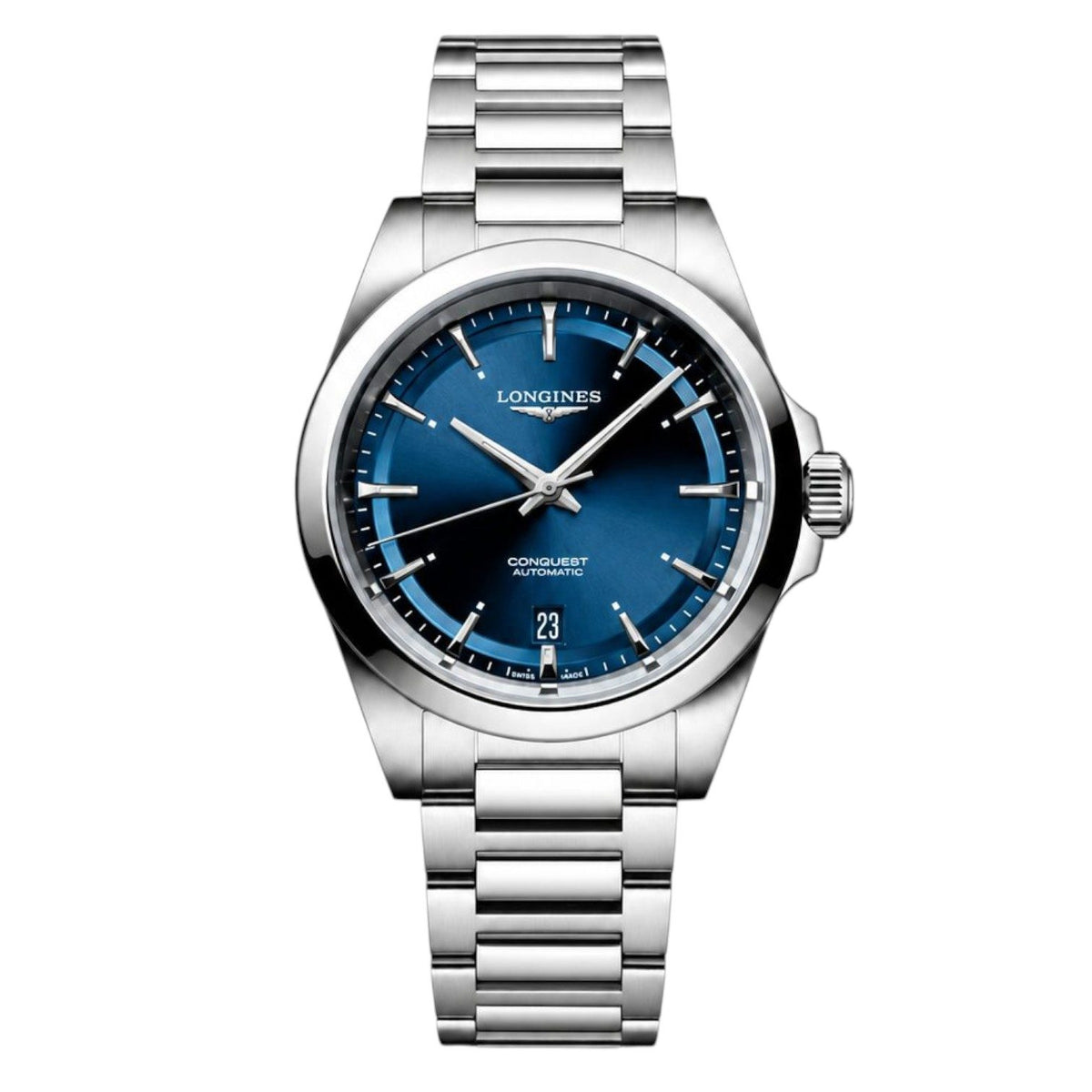 ON10821-LONGINES-L37204926-PLUCHINORAGUSA - Product