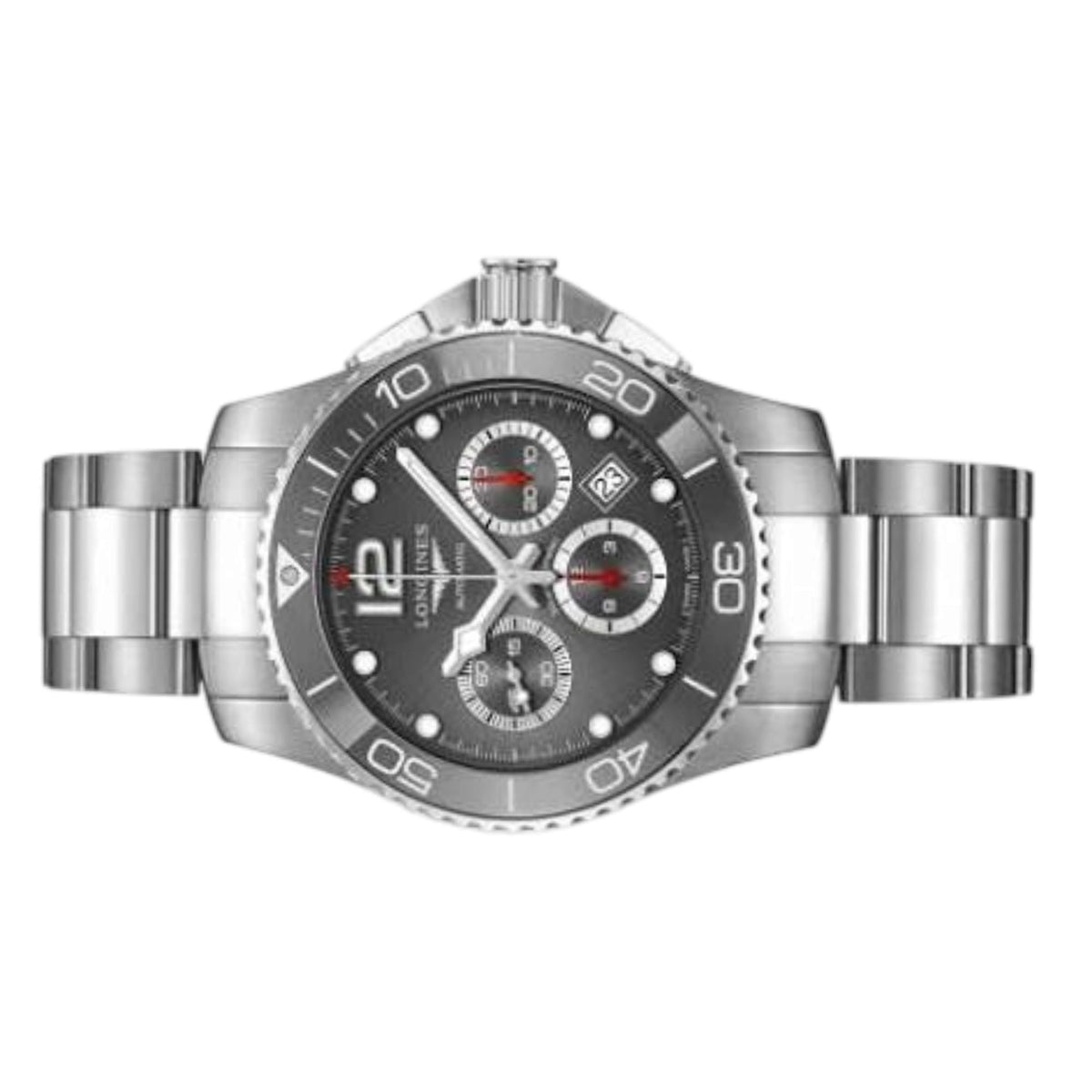 Longines HydroConquest Chronograph L38834766
