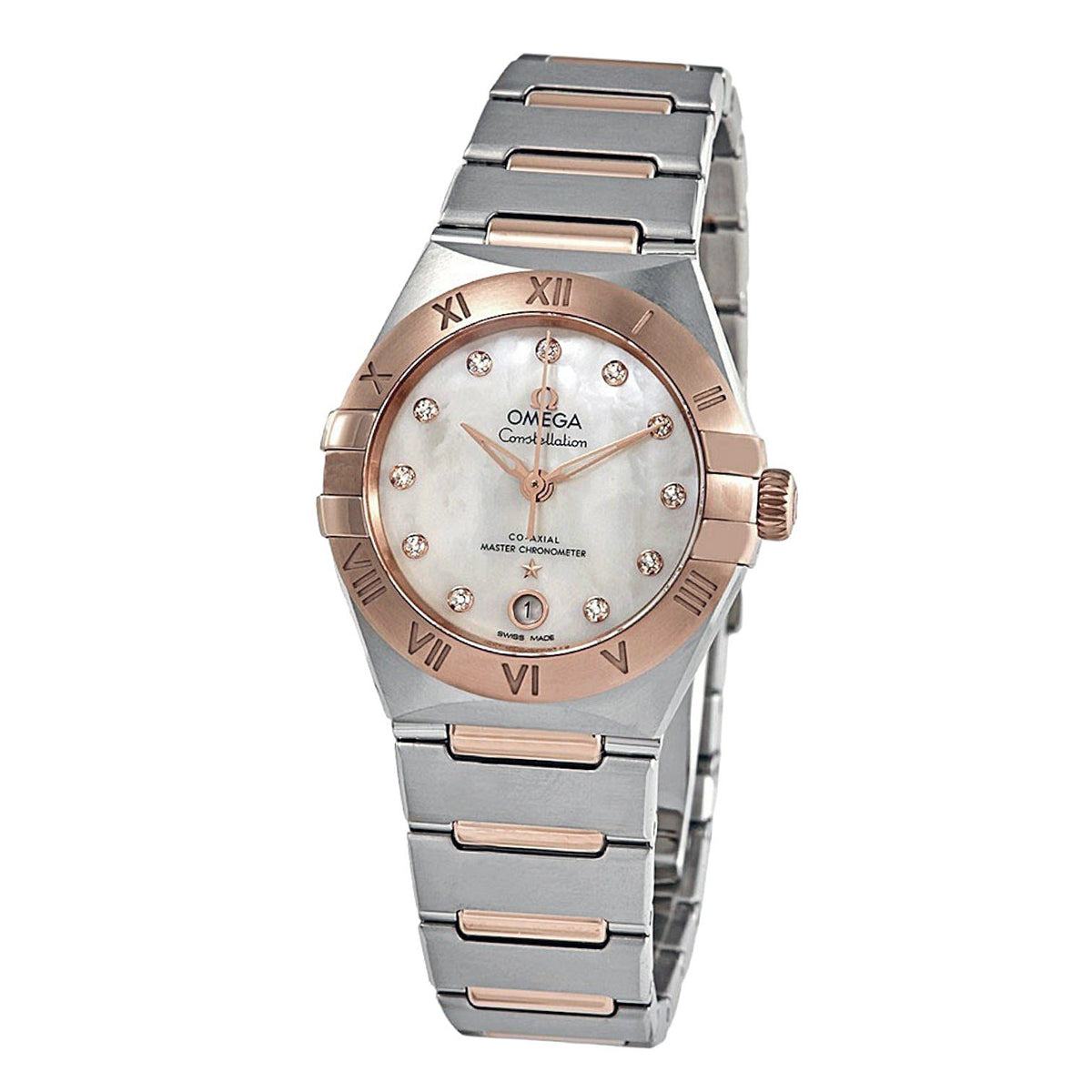 ON06722-OMEGA-13120292055001-BOITEDORCUNEO - 13120292055001