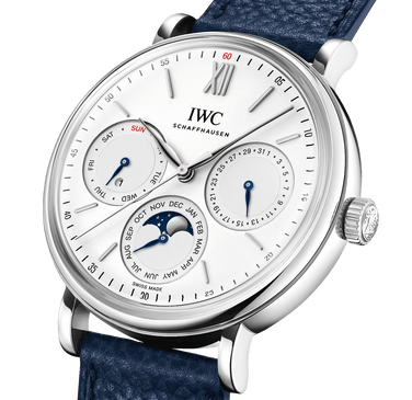 IWC Schaffhausen Portofino Perpetual Calendar Ref. IW344601 - ON10058 - vista 3