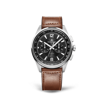 Jaeger-LeCoultre Polaris Chronograph Q9028471 – vista frontale