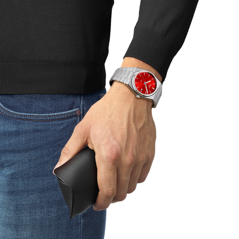 Tissot PRX Ref. T1374101142100 - ON10522 - vista 5
