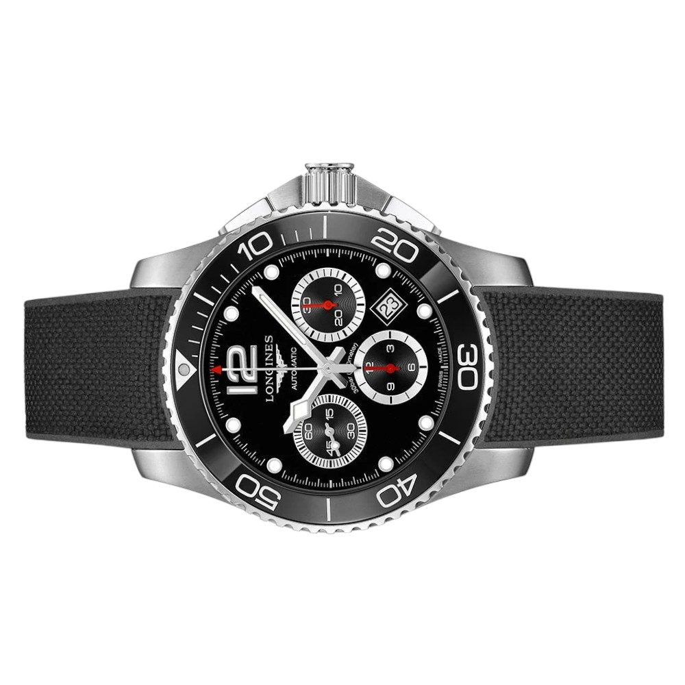 Longines HydroConquest 41 Automatic Chronograph L37834569