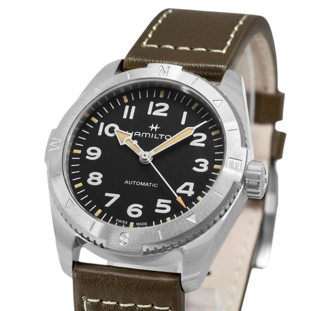 Hamilton Khaki Field Expedition Auto H70225830