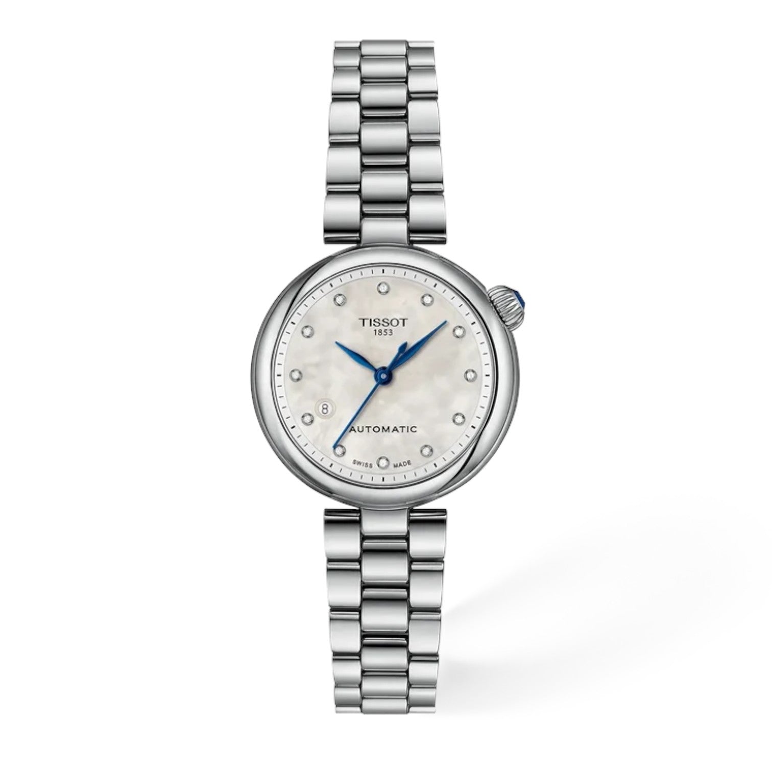 ON09696-TISSOT-T1522071111600-BRIVIOBERGAMO - Product