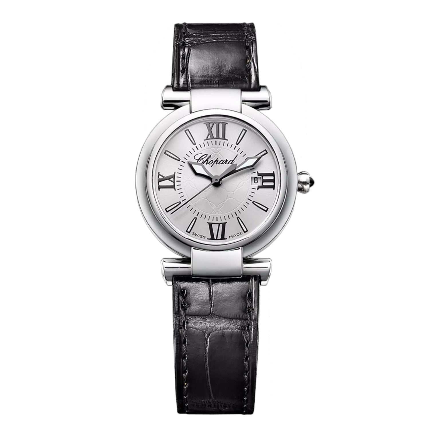 Chopard Imperiale Quarz Lady New Never Worn Ref. 388541-3001 - ON6599