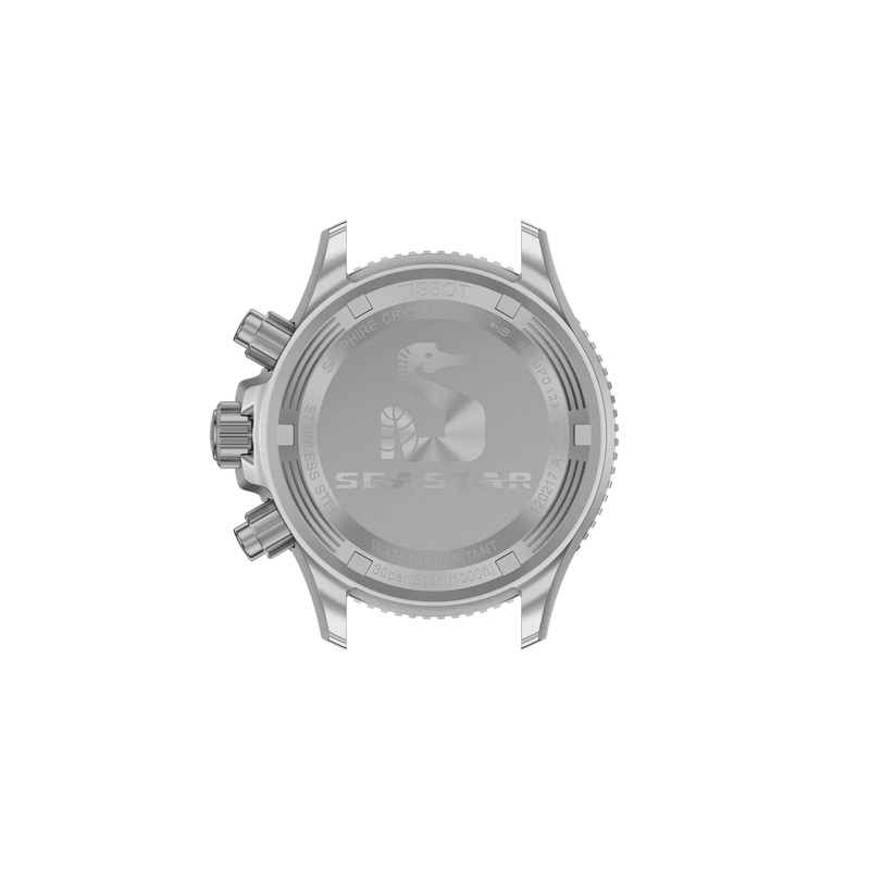 Tissot Seastar 1000 Ref. T1202171701100 - ON10542 - vista 2