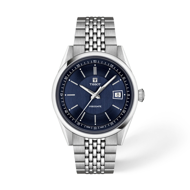 Tissot Visodate Ref. T157.407.11.041.00 - ON10543