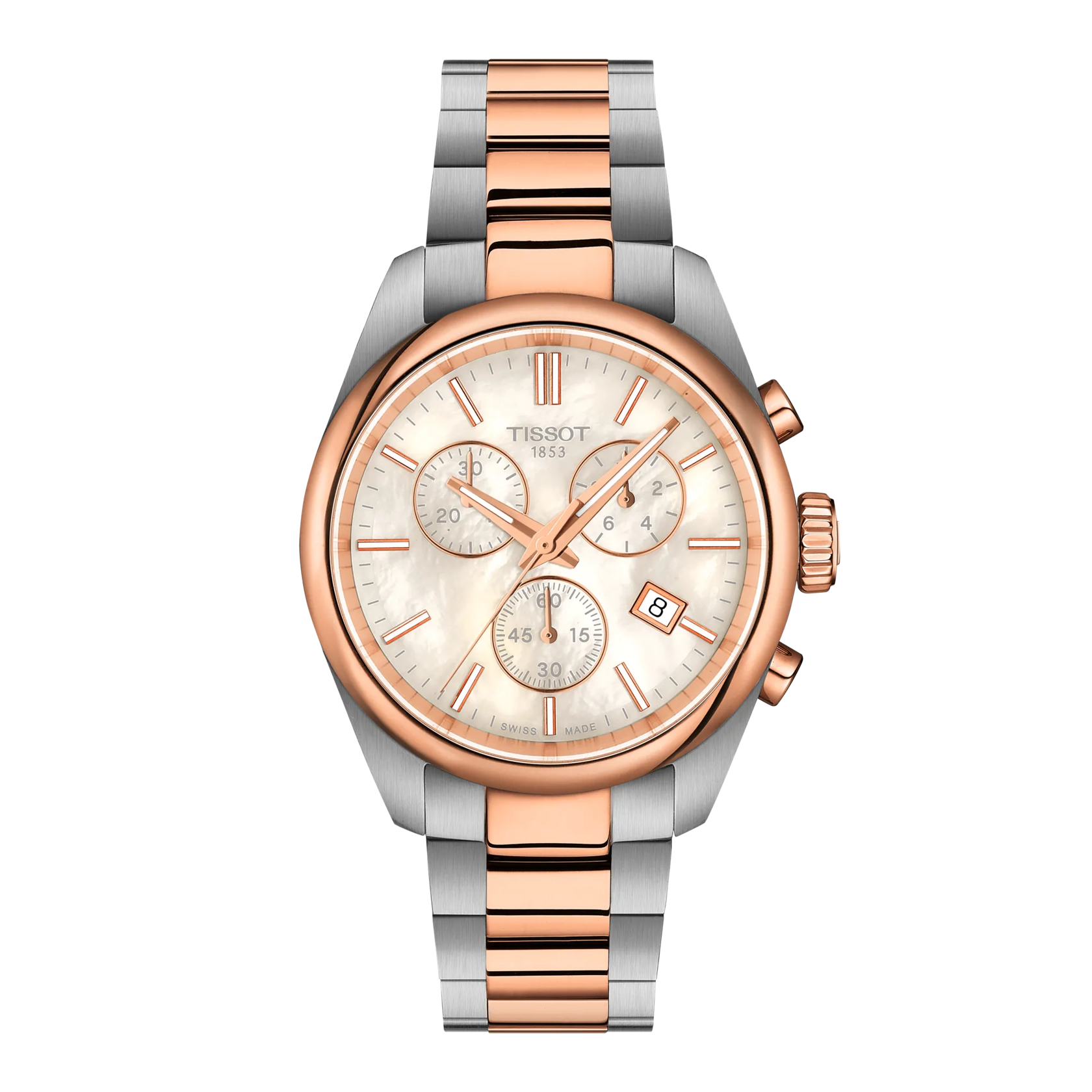 Tissot PR 100 Ref. T1502172211100 - ON10529 - vista 5