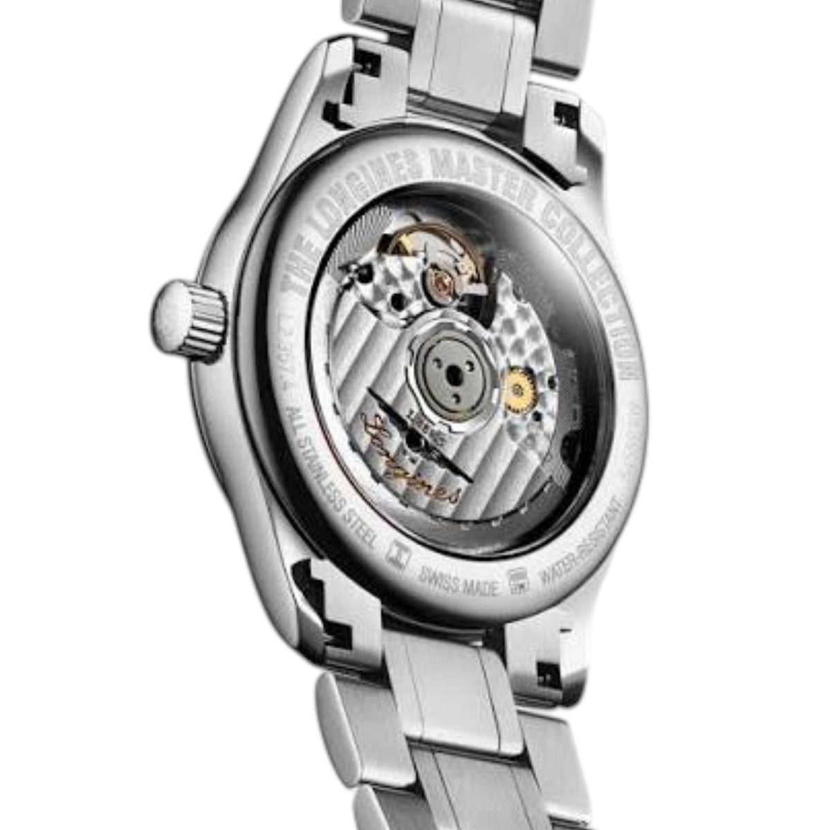 Longines Master Collection L2.357.4.87.6