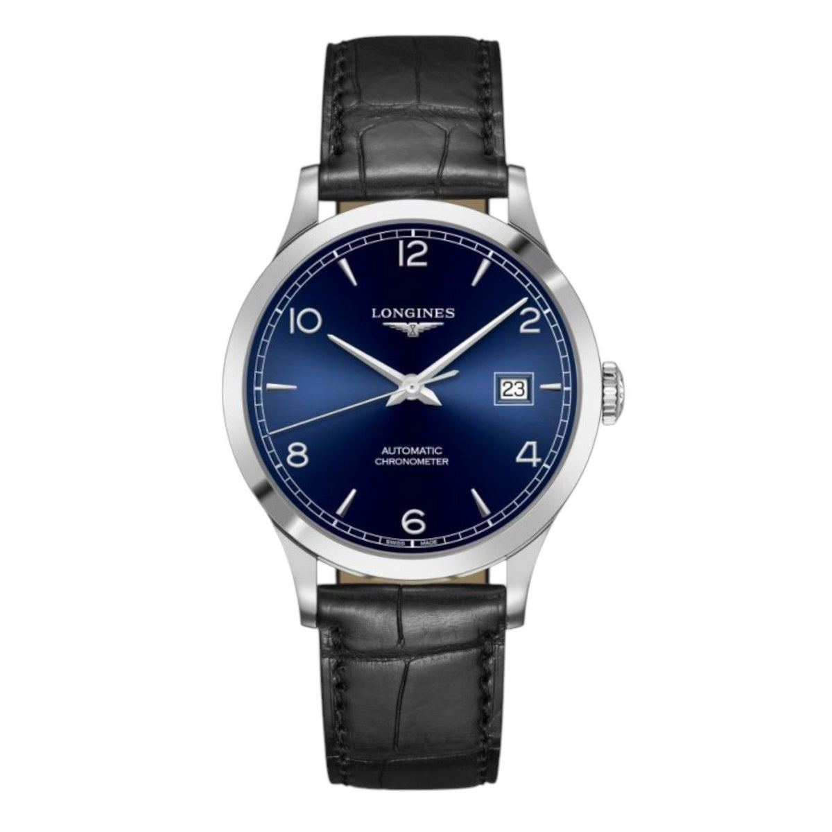 ON10777-LONGINES-L28214962-MICHELETTIBISUSCHIOVA - Product