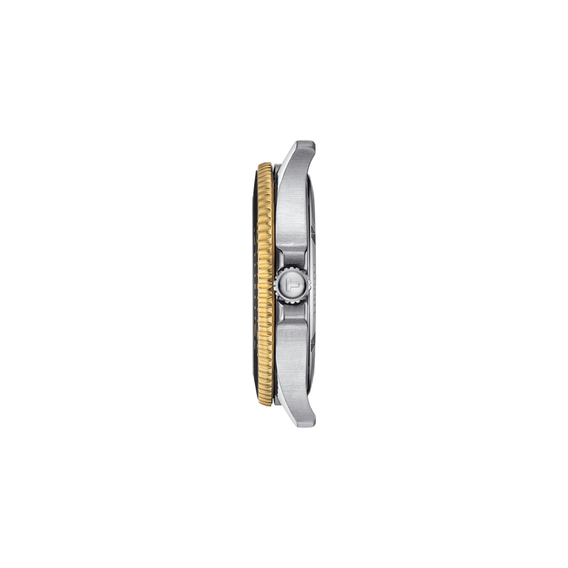 Tissot Seastar 1000 40mm Ref. T1204102205100 - ON10487 - vista 2
