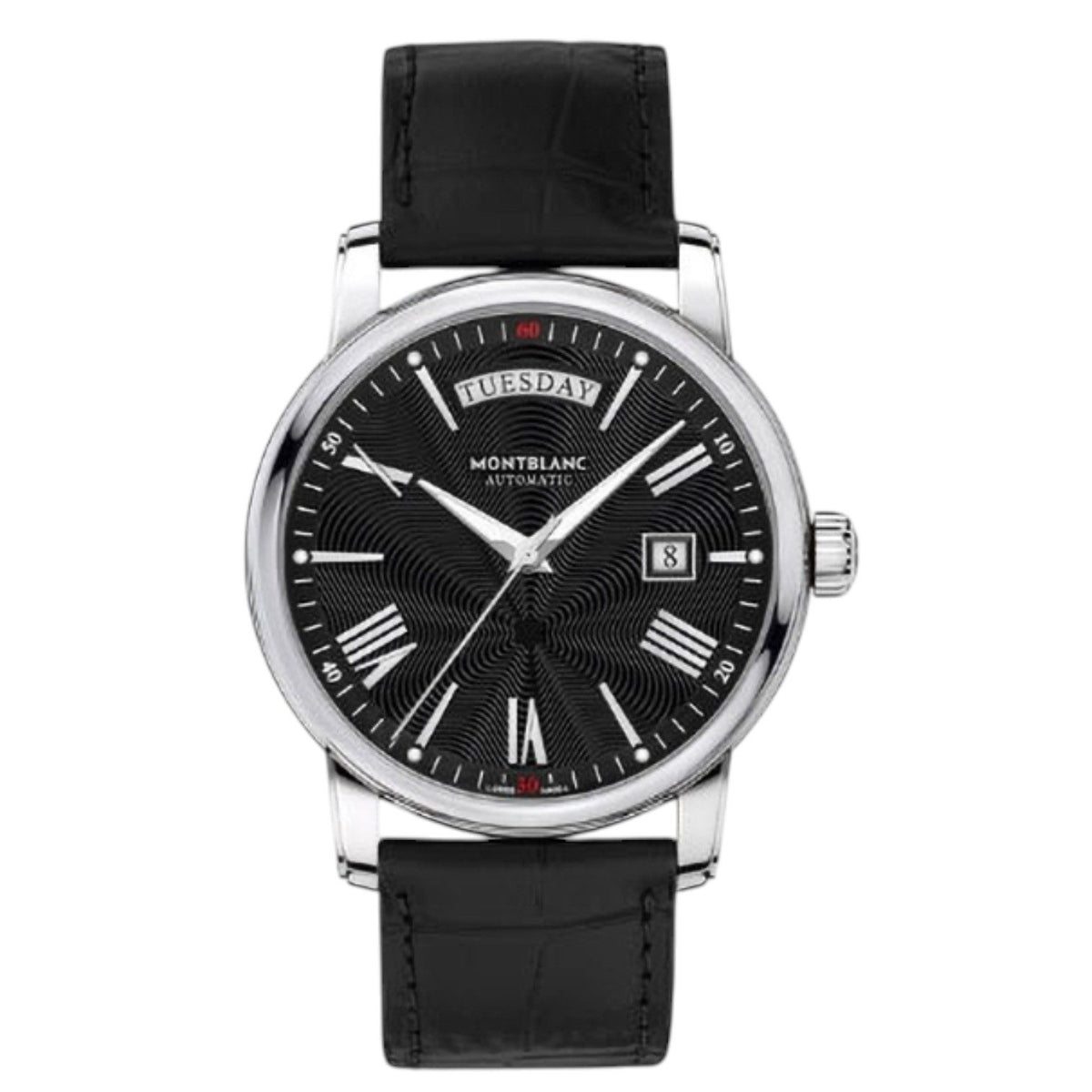 Montblanc 4810 Day-Date 115936