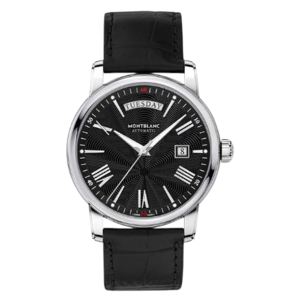 Montblanc 4810 Day-Date 115936
