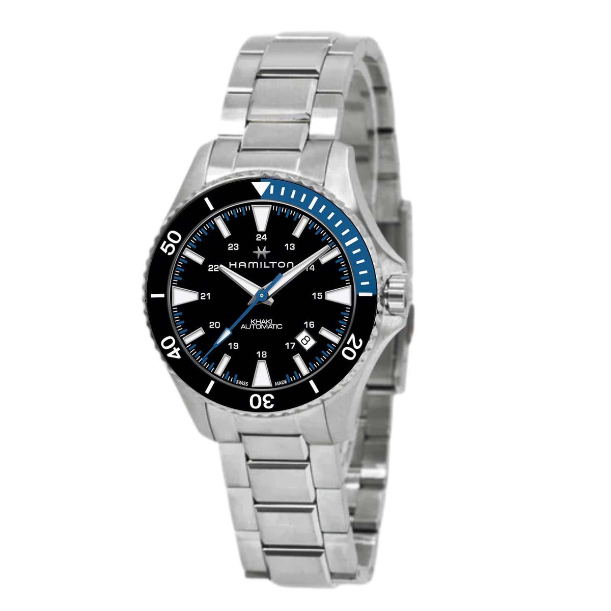 ON09626-HAMILTON-H82315131-BRIVIOBERGAMO - Product