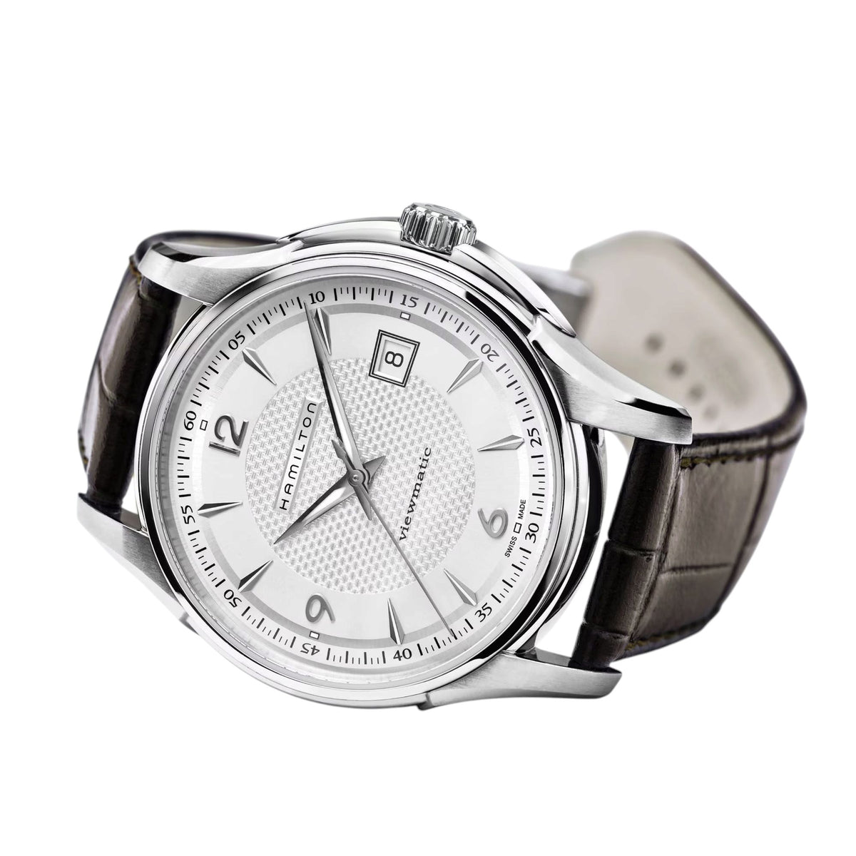 Hamilton Jazzmaster Viewmatic Auto H32515555