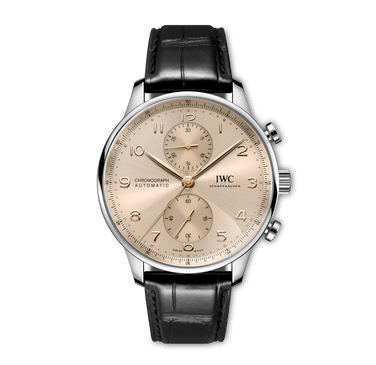 IWC Portugieser Chronograph Ref. IW371624 - ON10051