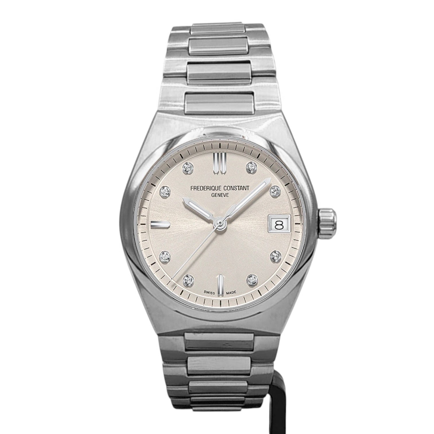 Frederique Constant Highlife Ladies Quartz 31 mm Ref. FC-240BGD2NH6B - ON7864