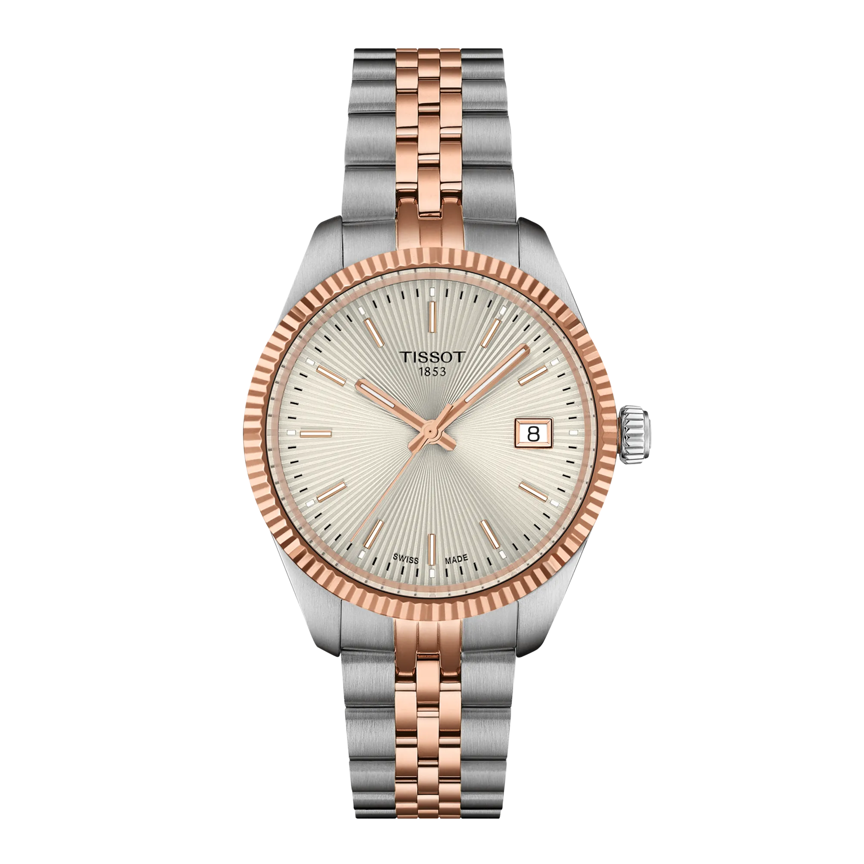 Tissot Ballade Ref. T1562102203101 - ON10575 - vista 6