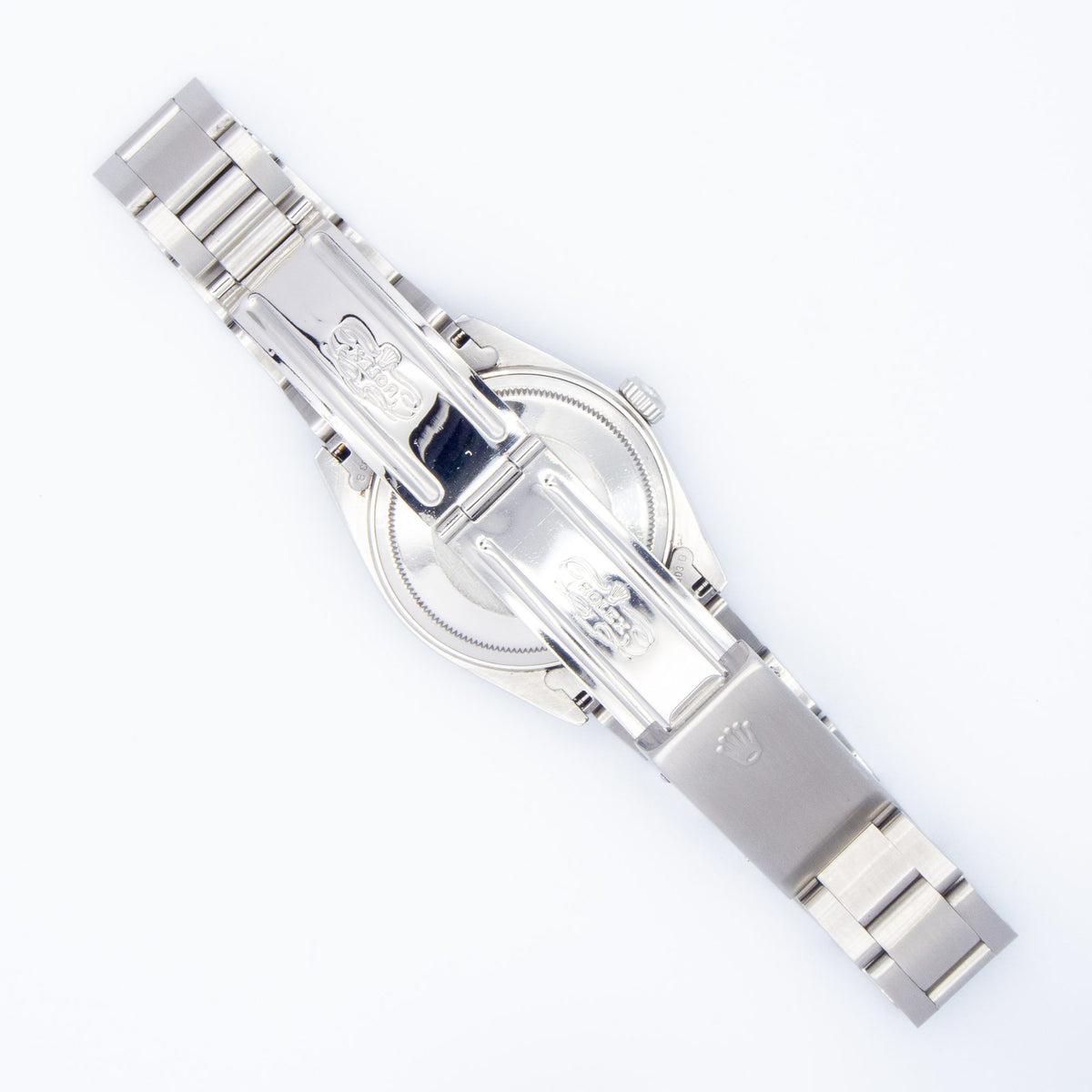 OU1258-ROLEX-16014-SIMONECOSSULUXURYINSTOCK - 16014