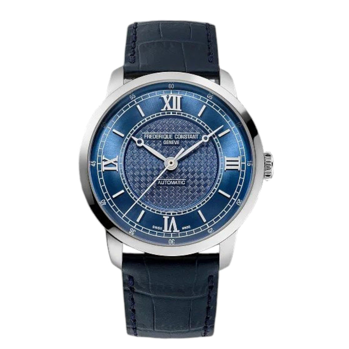 ON10613-FREDERIQUECONSTANT-FC301N3B6-BANDIERARAGUSA - Product